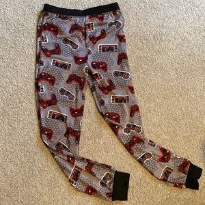 Boys PJ pants